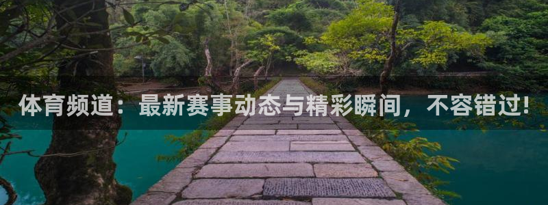 体育频道：最新赛事动态与精彩瞬间，不容错过!
